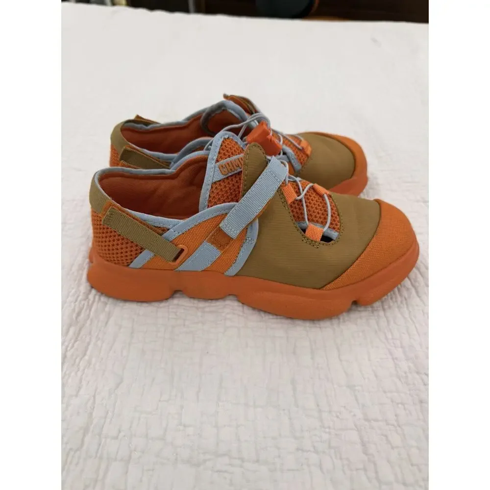 CAMPER Drift Trail Women Sneakers Size 38